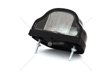 Osvětlení SPZ WAS W71/406