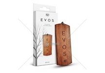 Osvěžovač vzduchu do auta k2 evos boss, závěsná dřevěná destička v034_A