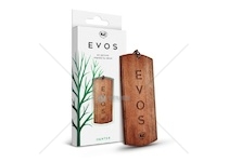 Osvěžovač vzduchu do auta k2 evos hunter, závěsná dřevěná destička V036_A