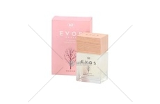 Osvěžovač vzduchu do auta k2 evos madam - flakon 50ml V063_A