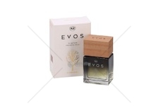 Osvěžovač vzduchu do auta k2 evos samurai, - flakon 50ml V052_A