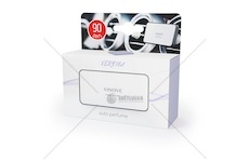 Osvěžovač vzduchu do auta VINOVE MIAMI ORIGINAL