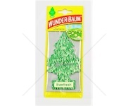 Osvěžovač vzduchu do auta wunder baum vůně lesa 0193185_A
