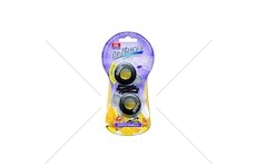 Osvěžovač vzduchu FRESH POINT 1+1 Vanilla COMPASS