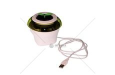 Osvěžovač vzduchu, vůně do auta 5V, 1A