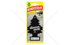 Osvěžovač vzduchu Wunder Baum - Black Ice