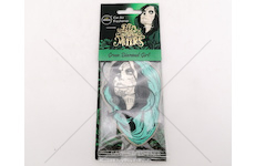Osvěžovače vzduchu AROMA DIA DE LOS MUERTOS Blue Diamond Girl