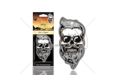 Osvěžovače vzduchu AROMA DIA DE LOS MUERTOS Oud&Pepper Skull