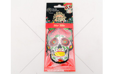 Osvěžovače vzduchu AROMA DIA DE LOS MUERTOS Silver Tatoo
