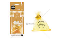 Osvěžovače vzduchu AROMA PRESTIGE FRESH BAG GOLD