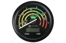 Otáčkoměr 25 km/h kmgy 3vývody digit.náhrada za 4 vývody | 5911-5620