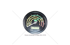 Otáčkoměr 25km, 3-vývody 59115620