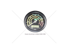 Otáčkoměr - 25km,3 vývody 62455607