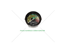 Otáčkoměr 30 km/h 53359982