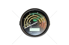 Otáčkoměr 30 km/h pro max 35 km - 3vývody Zetor 62115621