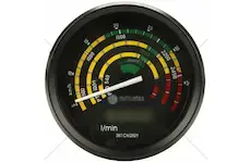 Otáčkoměr 35km/h - digitální | 6245-5608.1