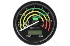 Otáčkoměr 40 km/h - d (uř iii) | 78.358.940