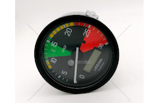 Otáčkoměr D100 3 vývody 38024513001 Tatra