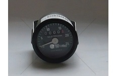 Otáčkoměr D60 s počítadlem - originál Tatra