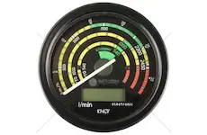 Otáčkoměr do 25km/h digitální | 6245-5607