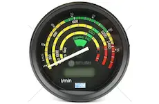 Otáčkoměr náhrada 35km/h 3 vývody | 6211-5621-1