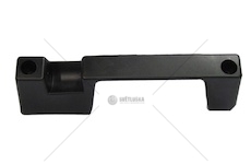 Otevirani krytu motoru WOSIMAN A-533