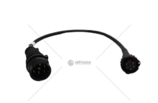 Other ADATT.X KINGPOINT DA AMP A CONN.AS Fristom