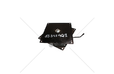 Otočná deska sedačky 360° (s aretací po 15°) 83343409