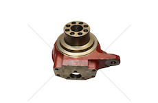 Otočný čep kola pravý 930813