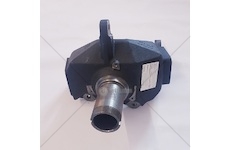 Otočný čep Levý Multicar M26.4,5,7 4x4