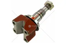 Otočný čep s kroužkem 4 díry | 95-8997