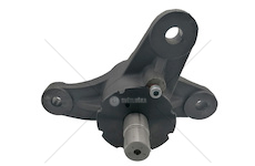 Otočný držák levý řízení Multicar M30 FUMO - kompletní