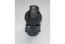 Otočný přepínač vnějšího osvětlení Tatra