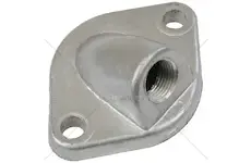 Otvor potrubí do hlavy válce | 708115022