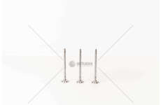 Outlet valve 1.5 HDI YHY/R/V/T - 308 EX Mec-Diesel