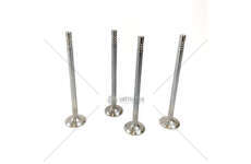 Outlet valve 1.5 ZTDA/B - ZTJA/B/C - FOCUS EX Mec-Diesel