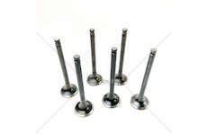 Outlet valve 4BD2 NPR 65 Mec-Diesel