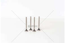Outlet valve 600 0.8 10/60>02/71 EX Mec-Diesel