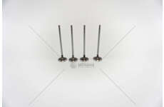 Outlet valve F1CE0481A - DAILY 35C14 - 3.0 JTD-EX-30° Mec-Diesel