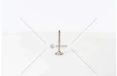 Outlet valve GOLF-2000TDI-8V-31.5X7X90-45° EX 3 GOLE Mec-Diesel