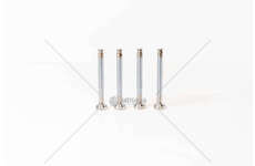 Outlet valve OM 457/501/502 - ACTROS/AXOR EX Mec-Diesel