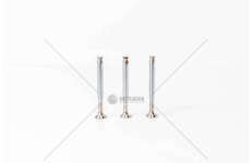 Outlet valve VALVOLA DECOMPRESSIONE - LUNGH . 84 MM Mec-Diesel