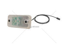 Outline Lamp LUCE ING. ANT. LED 24V CON CAVO CLICK-IN Vignal