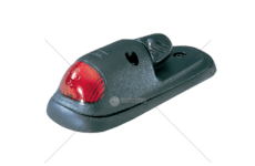 Outline Lamp LUCE INGOMBRO POSTERIORE Vignal