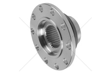 OUTPUT FLANGE D.180 EURORICA 60170208