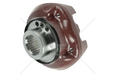 OUTPUT FLANGE EURORICA 74170176