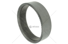 OUTSIDE GEAR 75T.H=71.5MM EURORICA 60171570