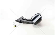 Outside Mirror, driver cab DAILY VI Furgonato 33S11,35S11 SX Iveco