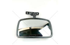 Outside Mirror, driver cab SP.GUARD.EL.DX-SX 1^-2^ S FH12 Mec-Diesel