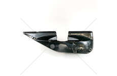 Outside Mirror, driver cab SPECC.CPL RISC.SX PREMIUM 2^v Mec-Diesel